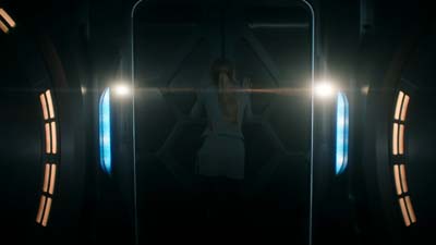 Star Trek: Starfleet Academy ScreenCaps "300th Night" (S1:E9)