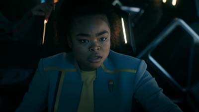 Star Trek: Starfleet Academy ScreenCaps "300th Night" (S1:E9)