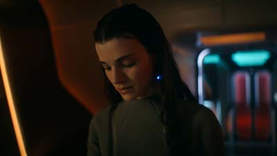 Star Trek: Starfleet Academy ScreenCaps "300th Night" (S1:E9)
