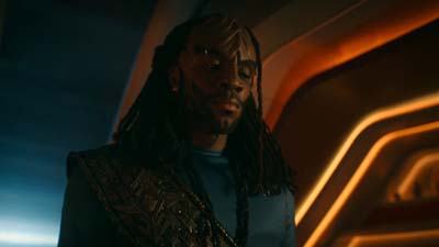 Star Trek: Starfleet Academy ScreenCaps "300th Night" (S1:E9)