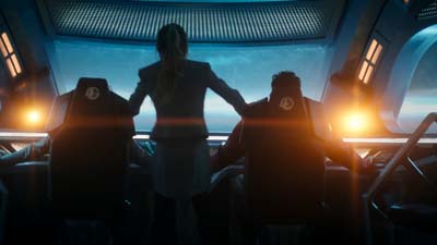 Star Trek: Starfleet Academy ScreenCaps "300th Night" (S1:E9)
