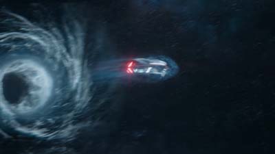Star Trek: Starfleet Academy ScreenCaps "300th Night" (S1:E9)