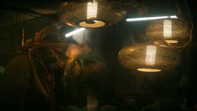 Star Trek: Starfleet Academy ScreenCaps "300th Night" (S1:E9)