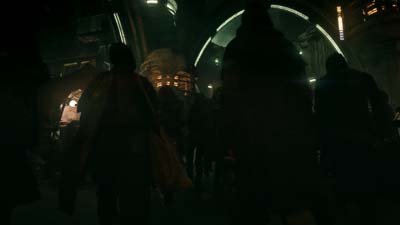 Star Trek: Starfleet Academy ScreenCaps "300th Night" (S1:E9)