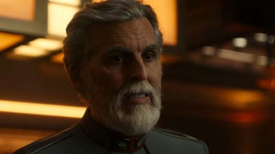 Star Trek: Starfleet Academy ScreenCaps "300th Night" (S1:E9)