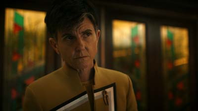 Star Trek: Starfleet Academy ScreenCaps "300th Night" (S1:E9)