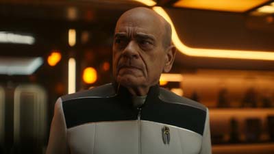 Star Trek: Starfleet Academy ScreenCaps "300th Night" (S1:E9)