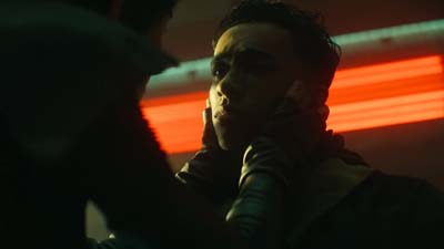 Star Trek: Starfleet Academy ScreenCaps "300th Night" (S1:E9)