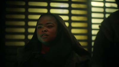 Star Trek: Starfleet Academy ScreenCaps "300th Night" (S1:E9)