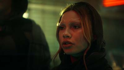Star Trek: Starfleet Academy ScreenCaps "300th Night" (S1:E9)