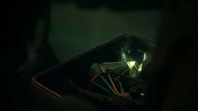 Star Trek: Starfleet Academy ScreenCaps "300th Night" (S1:E9)