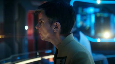 Star Trek: Starfleet Academy ScreenCaps "300th Night" (S1:E9)