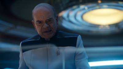 Star Trek: Starfleet Academy ScreenCaps "300th Night" (S1:E9)