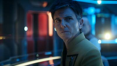 Star Trek: Starfleet Academy ScreenCaps "300th Night" (S1:E9)