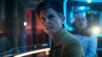Star Trek: Starfleet Academy ScreenCaps "300th Night" (S1:E9)