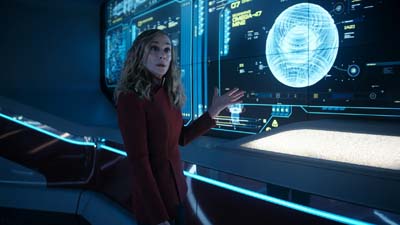 Star Trek: Starfleet Academy ScreenCaps "300th Night" (S1:E9)