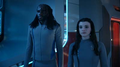 Star Trek: Starfleet Academy ScreenCaps "300th Night" (S1:E9)