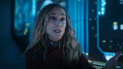 Star Trek: Starfleet Academy ScreenCaps "300th Night" (S1:E9)