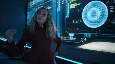 Star Trek: Starfleet Academy ScreenCaps "300th Night" (S1:E9)