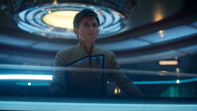 Star Trek: Starfleet Academy ScreenCaps "300th Night" (S1:E9)