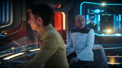 Star Trek: Starfleet Academy ScreenCaps "300th Night" (S1:E9)
