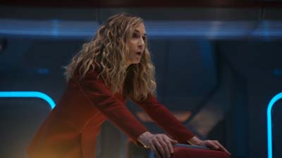 Star Trek: Starfleet Academy ScreenCaps "300th Night" (S1:E9)