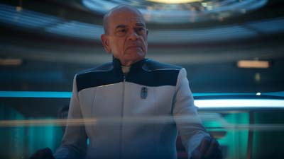 Star Trek: Starfleet Academy ScreenCaps "300th Night" (S1:E9)
