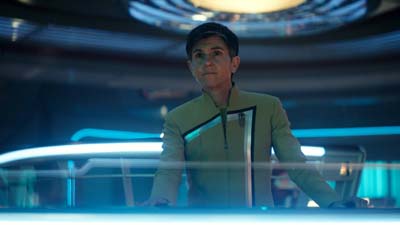 Star Trek: Starfleet Academy ScreenCaps "300th Night" (S1:E9)