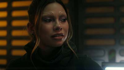 Star Trek: Starfleet Academy ScreenCaps "300th Night" (S1:E9)
