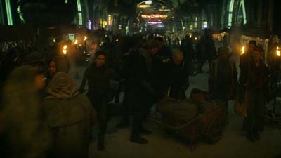 Star Trek: Starfleet Academy ScreenCaps "300th Night" (S1:E9)
