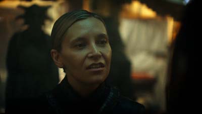 Star Trek: Starfleet Academy ScreenCaps "300th Night" (S1:E9)