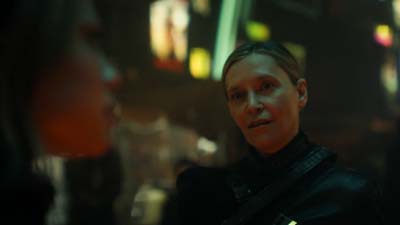 Star Trek: Starfleet Academy ScreenCaps "300th Night" (S1:E9)