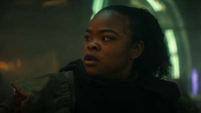 Star Trek: Starfleet Academy ScreenCaps "300th Night" (S1:E9)