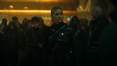 Star Trek: Starfleet Academy ScreenCaps "300th Night" (S1:E9)