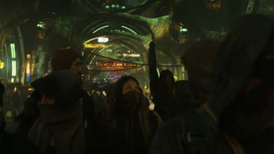Star Trek: Starfleet Academy ScreenCaps "300th Night" (S1:E9)