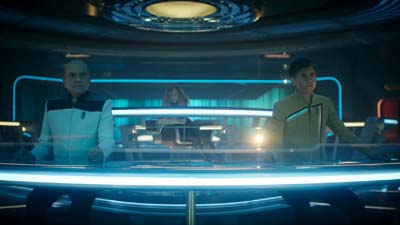 Star Trek: Starfleet Academy ScreenCaps "300th Night" (S1:E9)