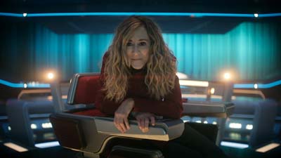 Star Trek: Starfleet Academy ScreenCaps "300th Night" (S1:E9)
