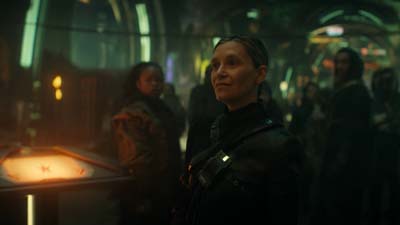 Star Trek: Starfleet Academy ScreenCaps "300th Night" (S1:E9)