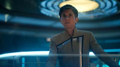 Star Trek: Starfleet Academy ScreenCaps "300th Night" (S1:E9)