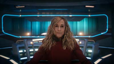 Star Trek: Starfleet Academy ScreenCaps "300th Night" (S1:E9)