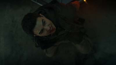 Star Trek: Starfleet Academy ScreenCaps "300th Night" (S1:E9)