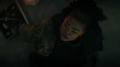 Star Trek: Starfleet Academy ScreenCaps "300th Night" (S1:E9)