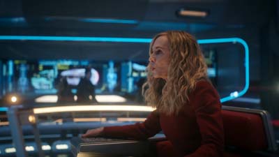 Star Trek: Starfleet Academy ScreenCaps "300th Night" (S1:E9)
