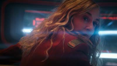 Star Trek: Starfleet Academy ScreenCaps "300th Night" (S1:E9)