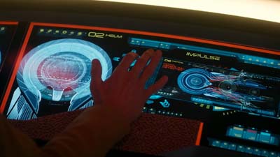 Star Trek: Starfleet Academy ScreenCaps "300th Night" (S1:E9)