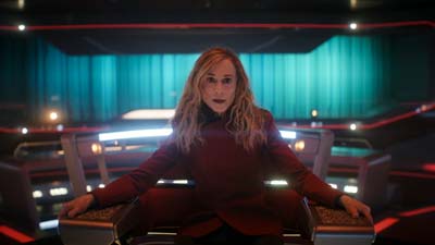 Star Trek: Starfleet Academy ScreenCaps "300th Night" (S1:E9)