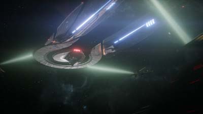 Star Trek: Starfleet Academy ScreenCaps "300th Night" (S1:E9)