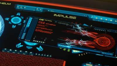 Star Trek: Starfleet Academy ScreenCaps "300th Night" (S1:E9)