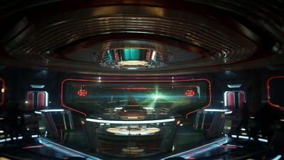 Star Trek: Starfleet Academy ScreenCaps "300th Night" (S1:E9)