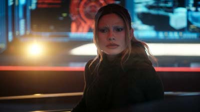 Star Trek: Starfleet Academy ScreenCaps "300th Night" (S1:E9)